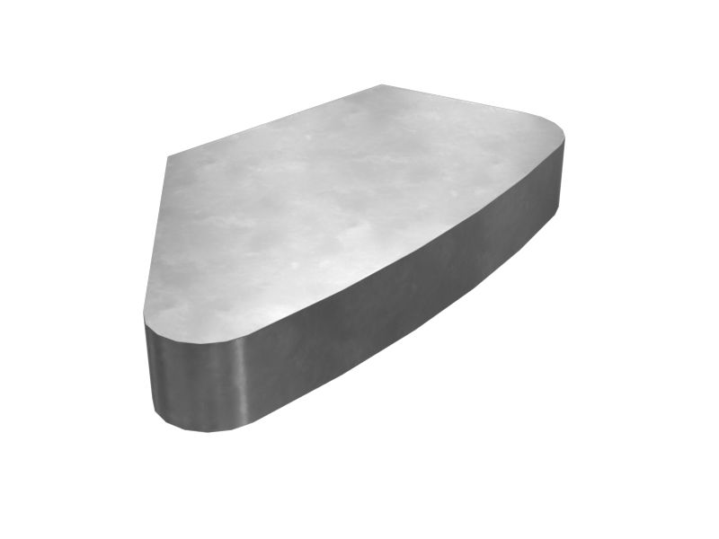 257-4933: ПЛАСТИНА