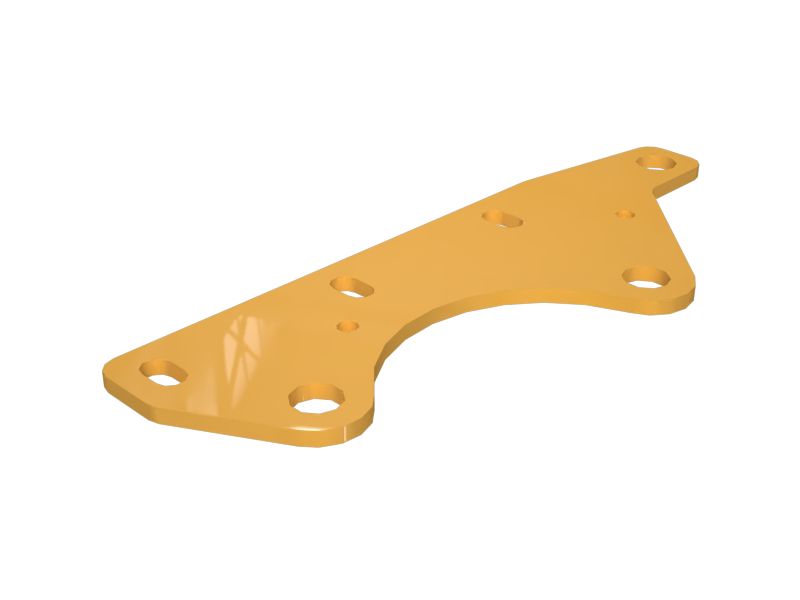 389-7782: ПЛАСТИНА