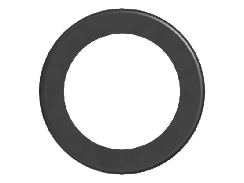 ИЗОЛИРУЮЩАЯ ШАЙБА