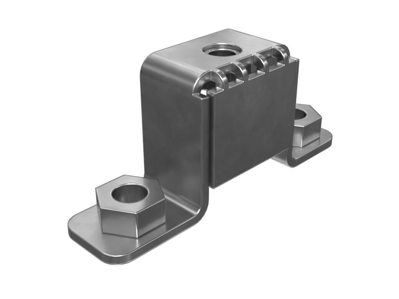 КРОНШТЕЙН В СБОРЕ