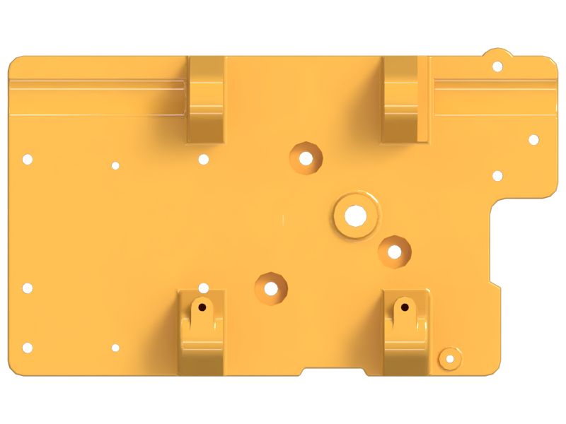 ПОЛЗУНОК КРЫЛЬЧАТКИ