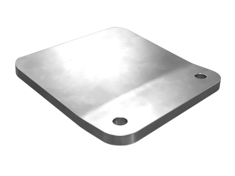 197-7301: ПЛАСТИНА