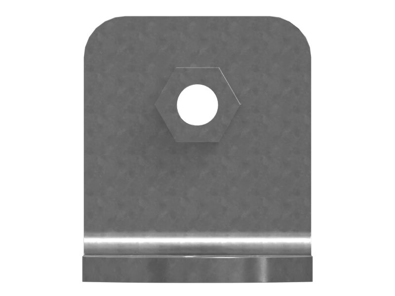 КРОНШТЕЙН В СБОРЕ