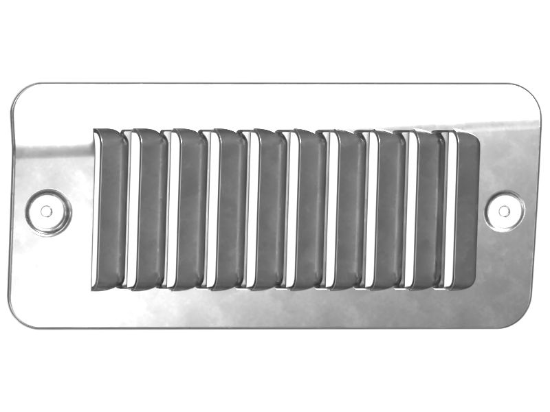 КРЫШКА ЖАЛЮЗИ