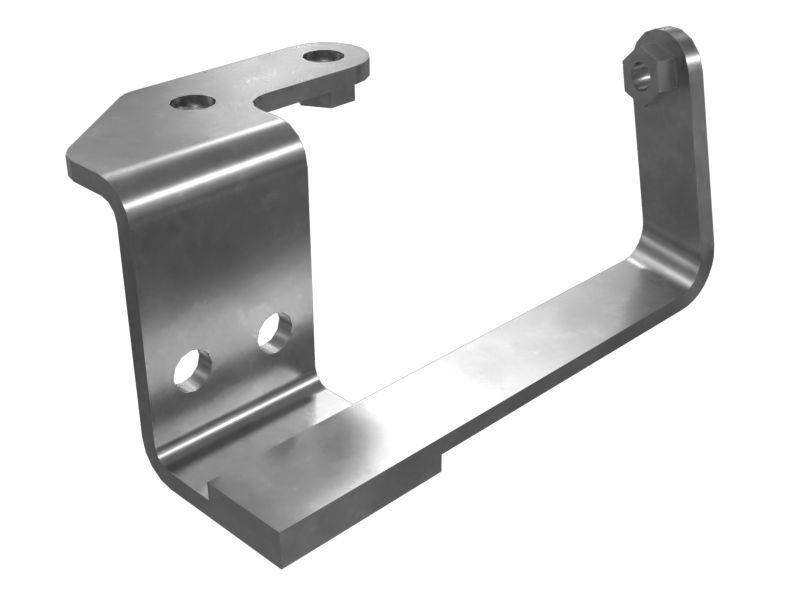 377-9479: Air Conditioner Lines Support Bracket 3779479 купить