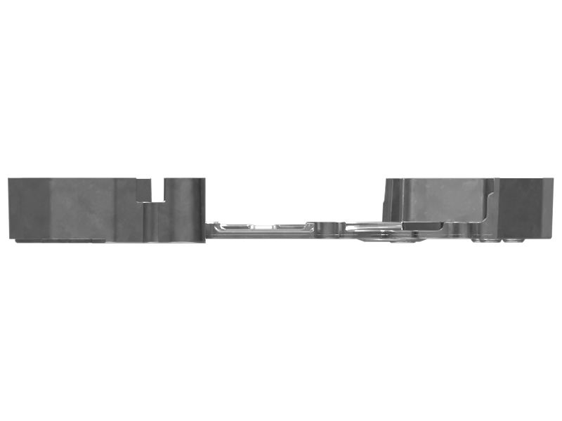 Крышка в сборе