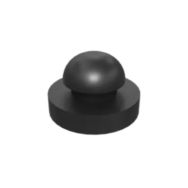 332-3604: 14.3mm Outer Diameter Compartment Door Bumper