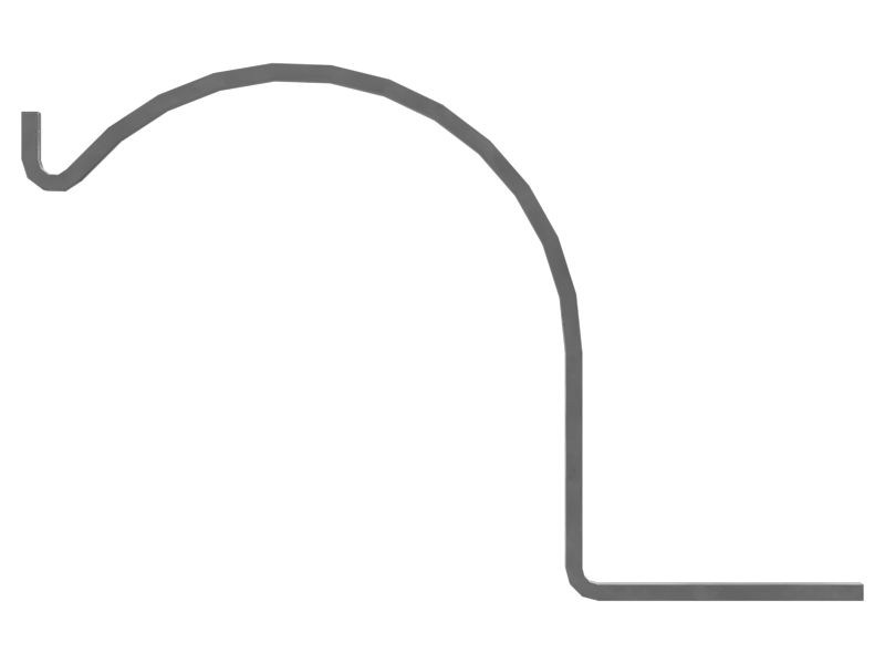 ЗАЖИМ ВЕРХНИЙ