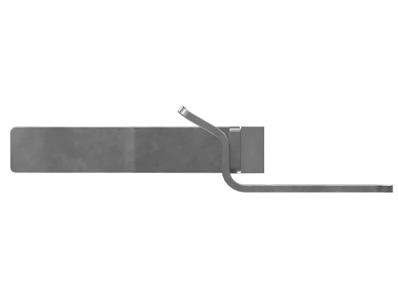 345-4981: Hydraulic Tank Bracket 3454981 купить