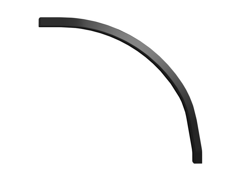 ЛЕВЫЙ ОТРАЖАТЕЛЬ