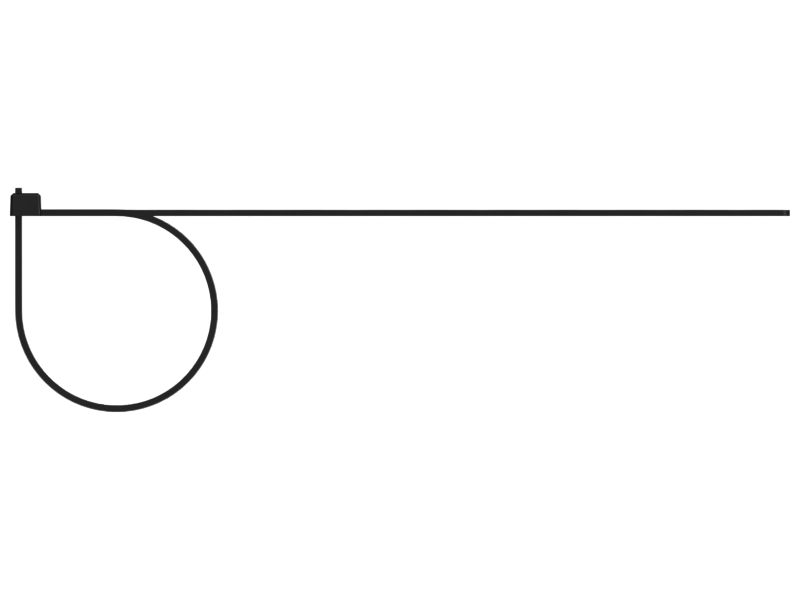 КАБЕЛЬНАЯ ЛЕНТА