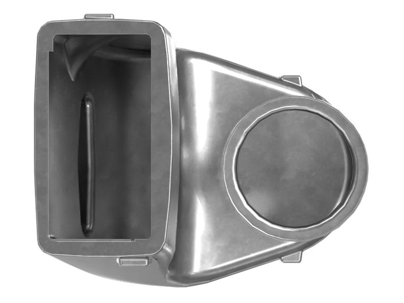 КАНАЛ В СБОРЕ