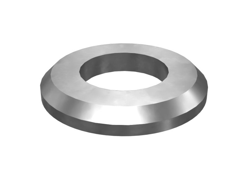 372-1074: 1,6 mm dikke sluitring