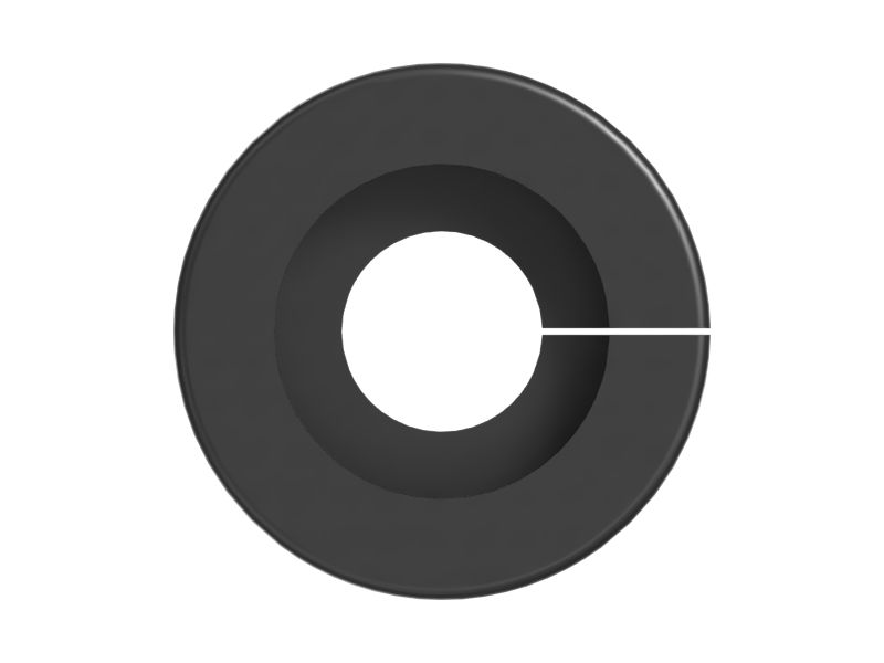 ИЗОЛИРУЮЩАЯ ШАЙБА