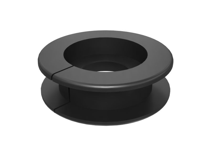 ИЗОЛИРУЮЩАЯ ШАЙБА