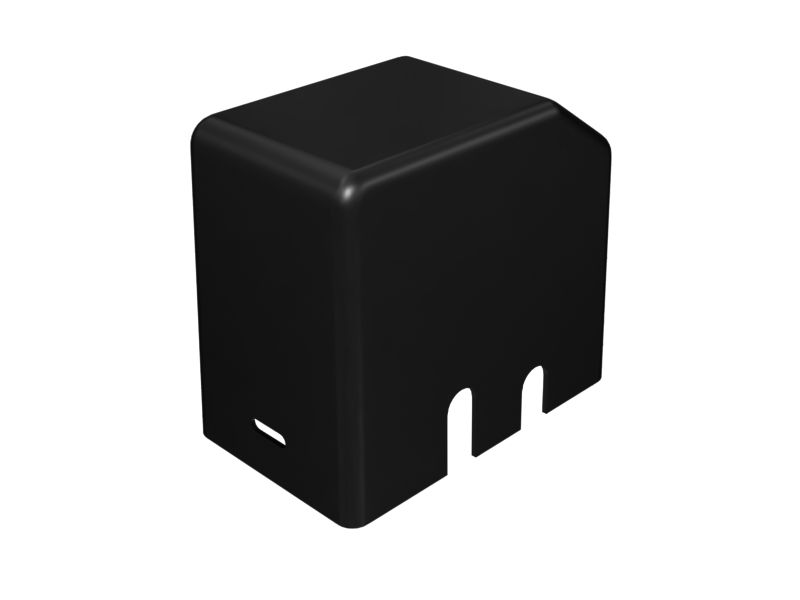 249-0880: КРЫШКА СТЕКЛООЧИСТИТЕЛЯ