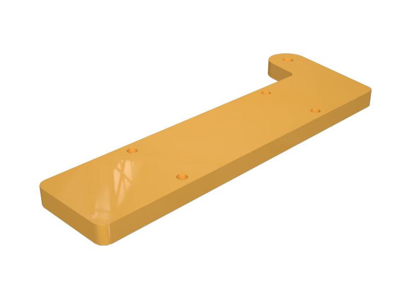 322-0127: ПЛАСТИНА