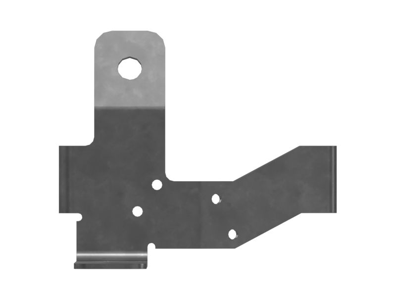 КРОНШТЕЙН ПРАВЫЙ