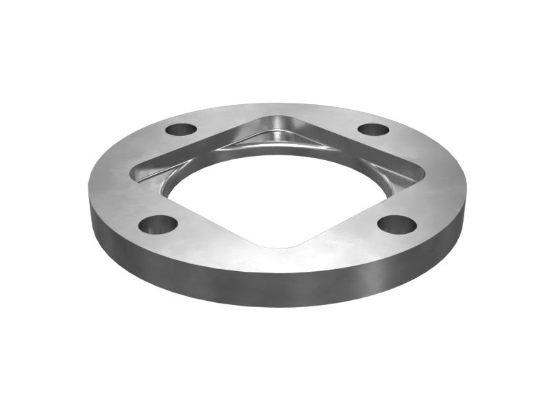 305-4295: 11.5mm Thick Retainer Plate | CATCorp