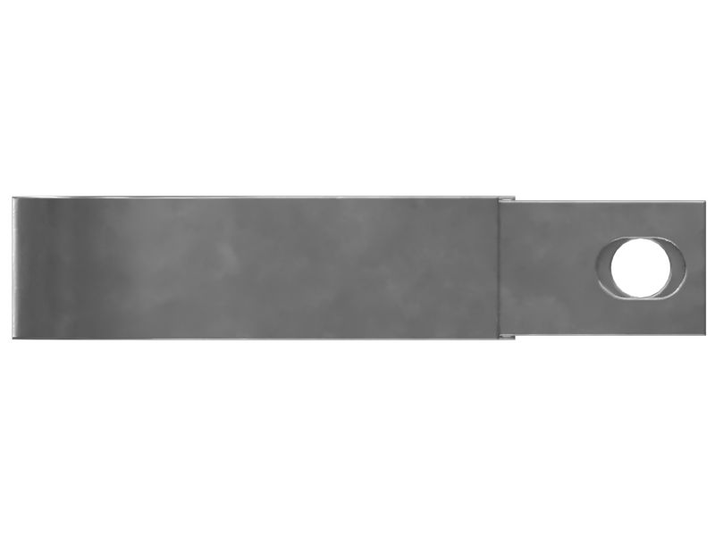 ХОМУТ ПЕТЛЕВОЙ