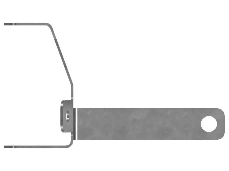 КРОНШТЕЙН ПРАВЫЙ