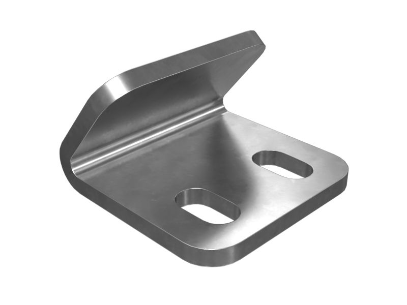 258-2354: КРОНШТЕЙН ФИКСАТОРА