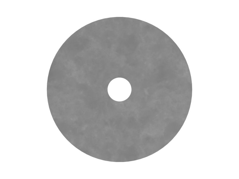 328-8331: 1mm Thick Engine Front Mount Shim | CATCorp
