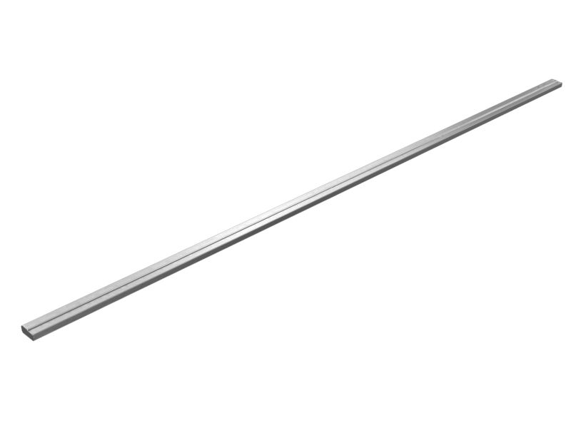 260-7782: БРУС ПЛУЖНОГО ОТВАЛА