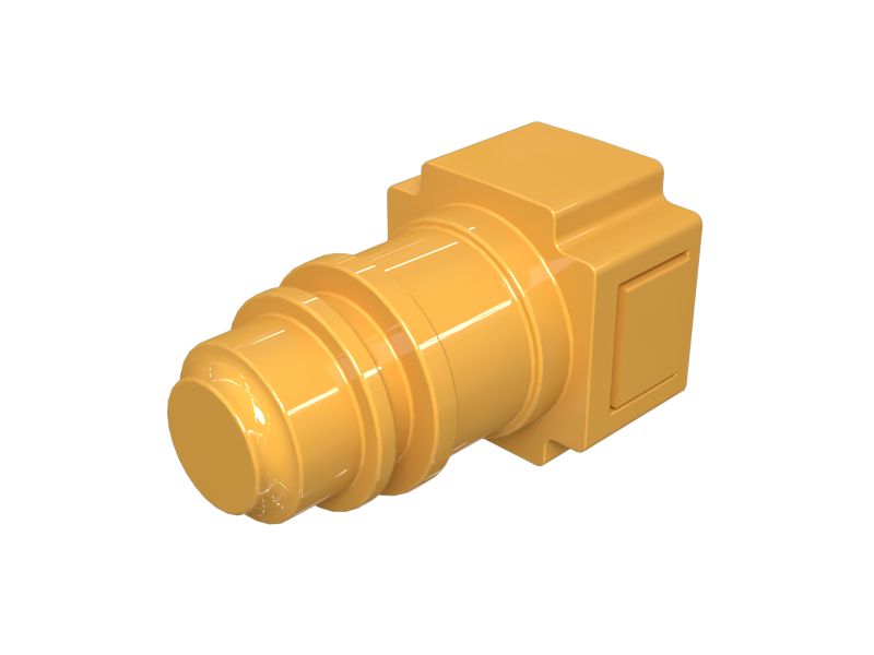 КРЫШКА ТОПЛИВНАЯ