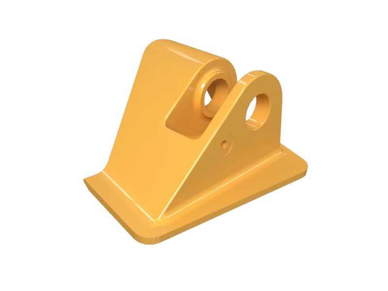 141-4076: КРОНШТЕЙН ЛЕБЕДКИ