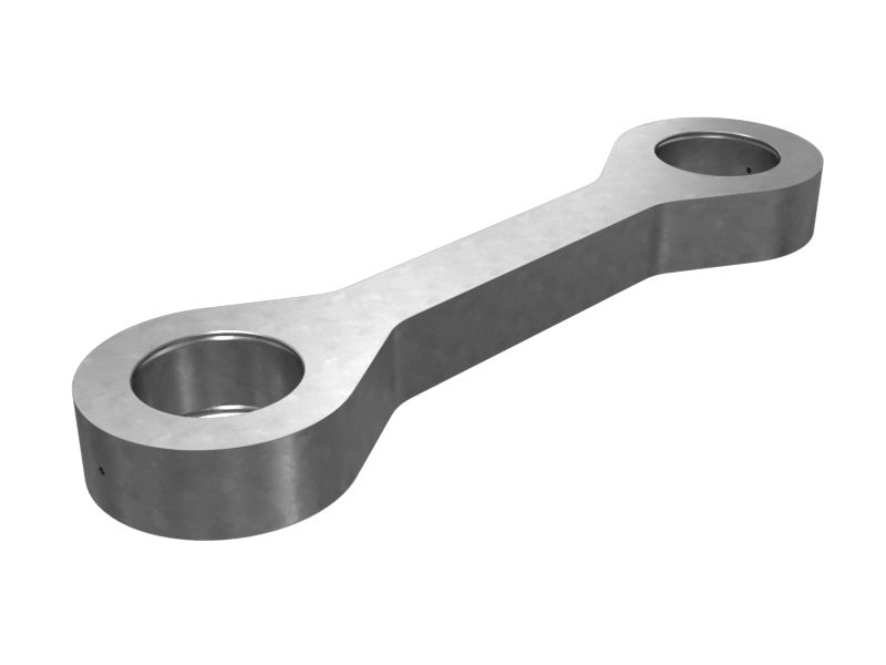 211-4922: 840.55mm Length Lateral Control Rod | Cat® Parts Store