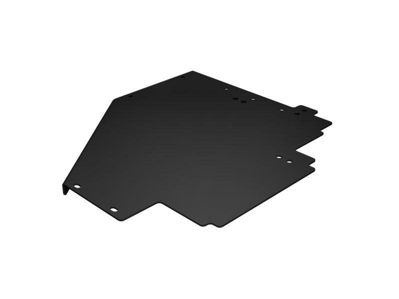 КРЫШКА В СБОРЕ