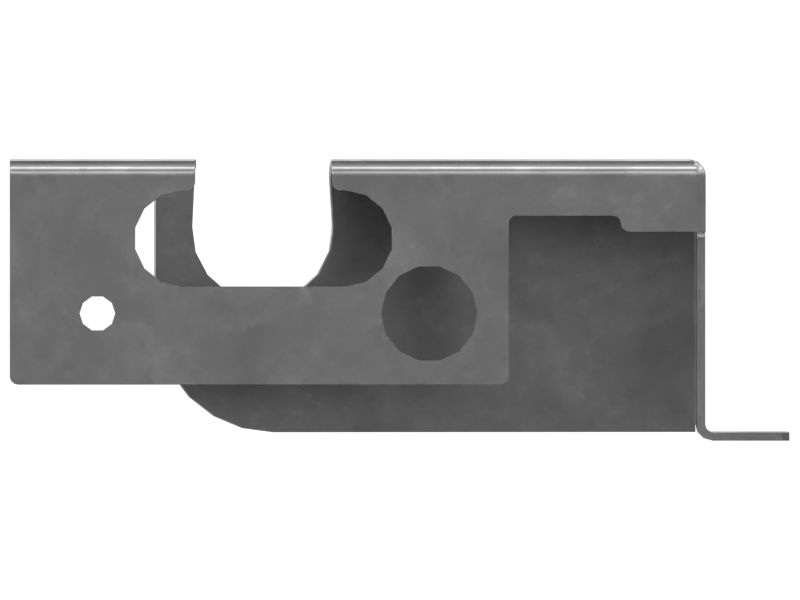 ЗАЩЕЛКА КРЫШКИ