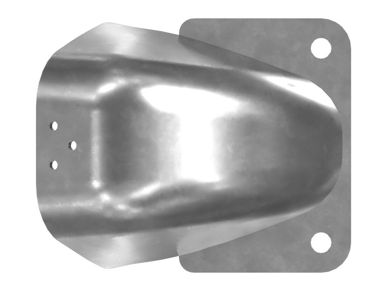 КРЫШКА В СБОРЕ