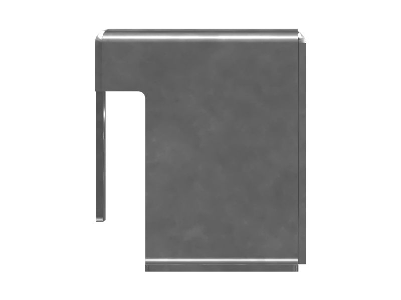 ЗАЩЕЛКА КРЫШКИ