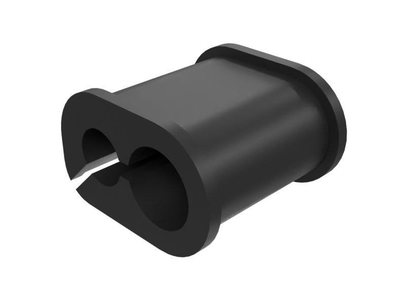 234-2967: ИЗОЛИРУЮЩАЯ ШАЙБА