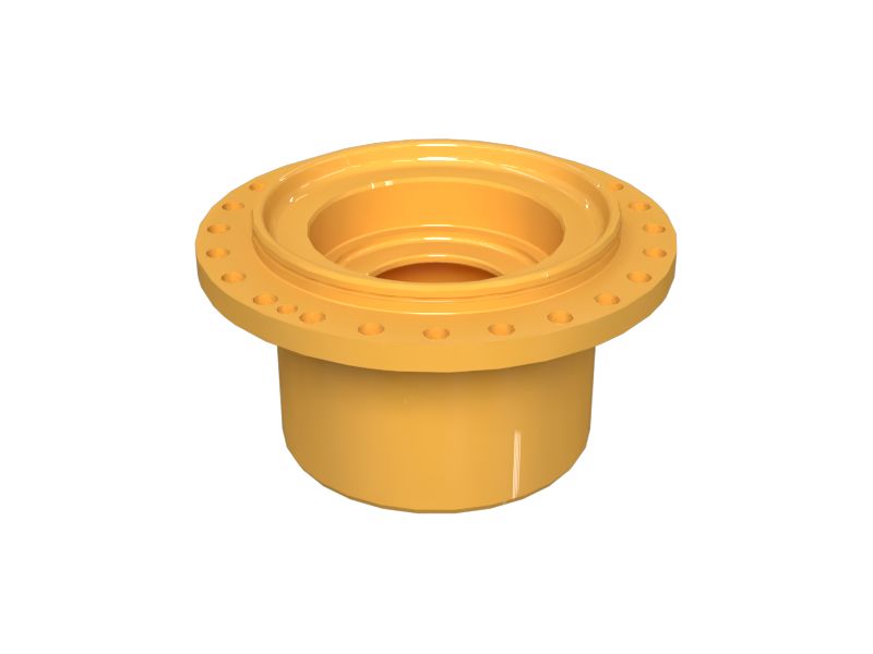 КОРПУС ШЕСТЕРНИ