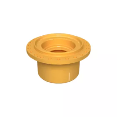 CAT 440 MM DIŞ ÇAPLI DİFERANSİYEL PİNYON MUHAFAZASI