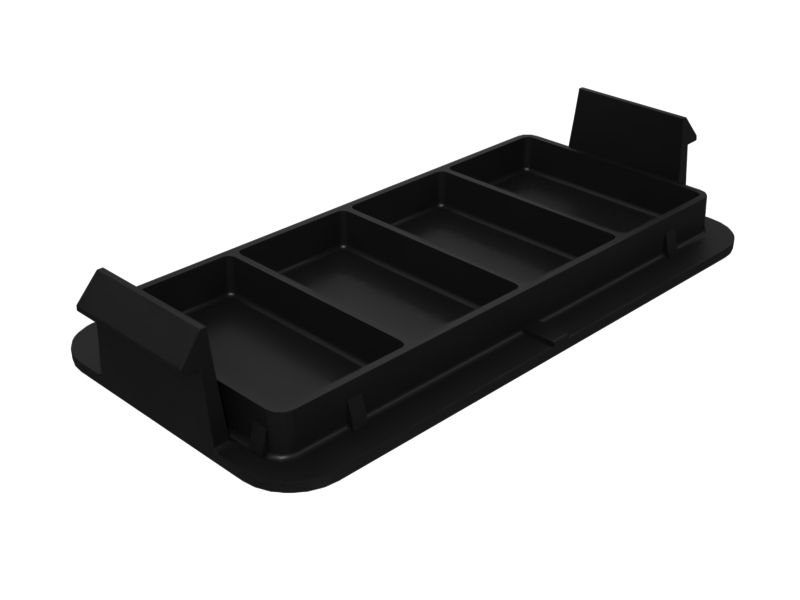 КРЫШКА ПЕРЕКЛЮЧАТЕЛЯ