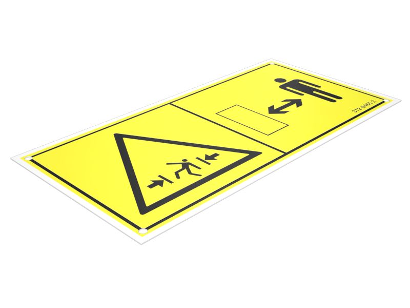 312-6465: ПЛАСТИНА