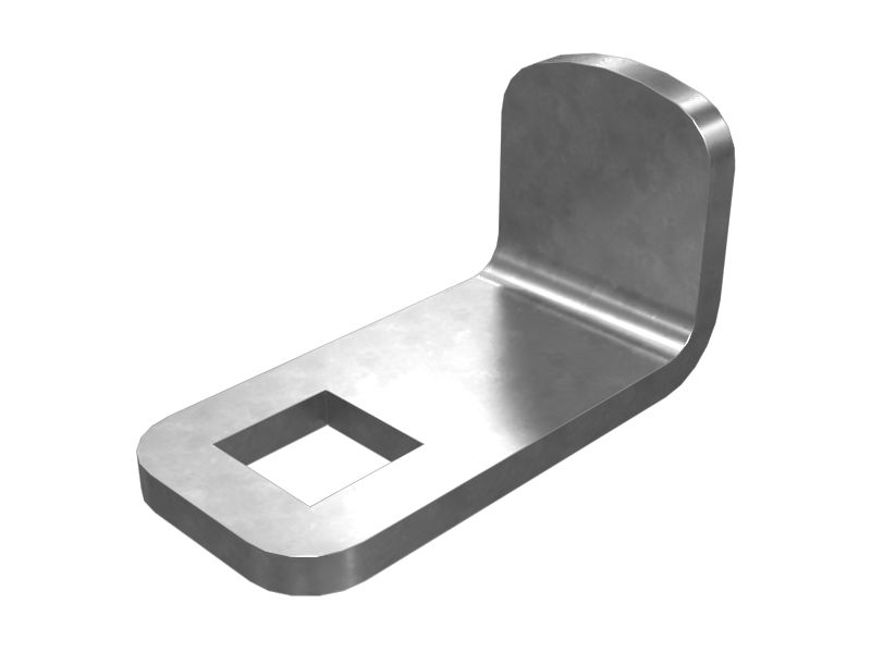 286-3462: КУЛАЧОК ЗАЩЕЛКИ