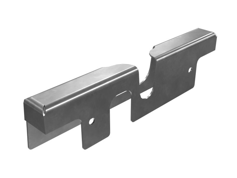 ЗАЩЕЛКА КРЫШКИ