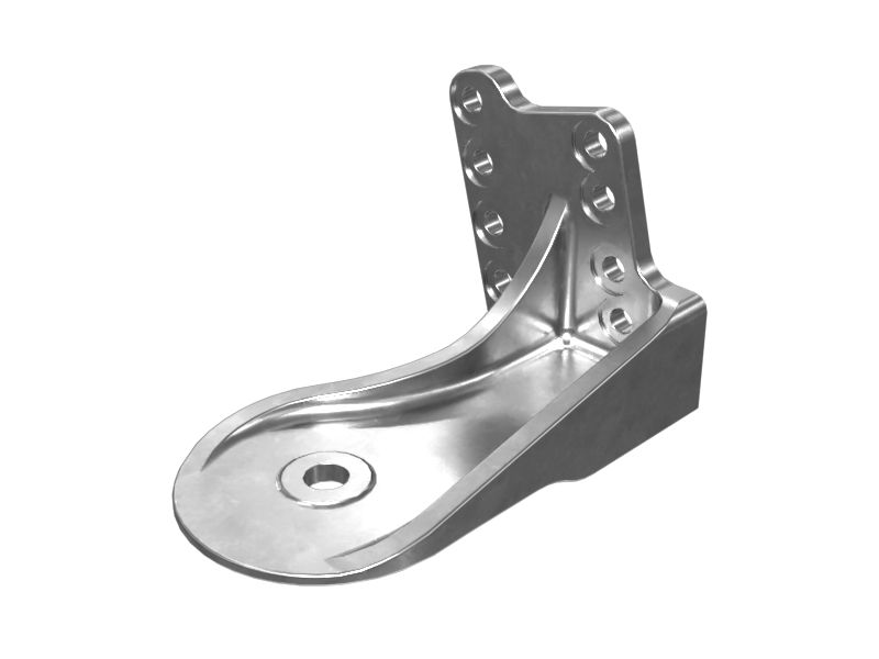 237-8953: Transfer Gear Mount Bracket 2378953 купить