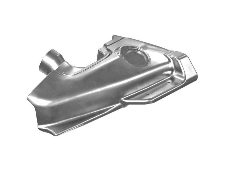 КРЫШКА В СБОРЕ