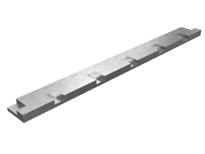 Полоса поролоновая