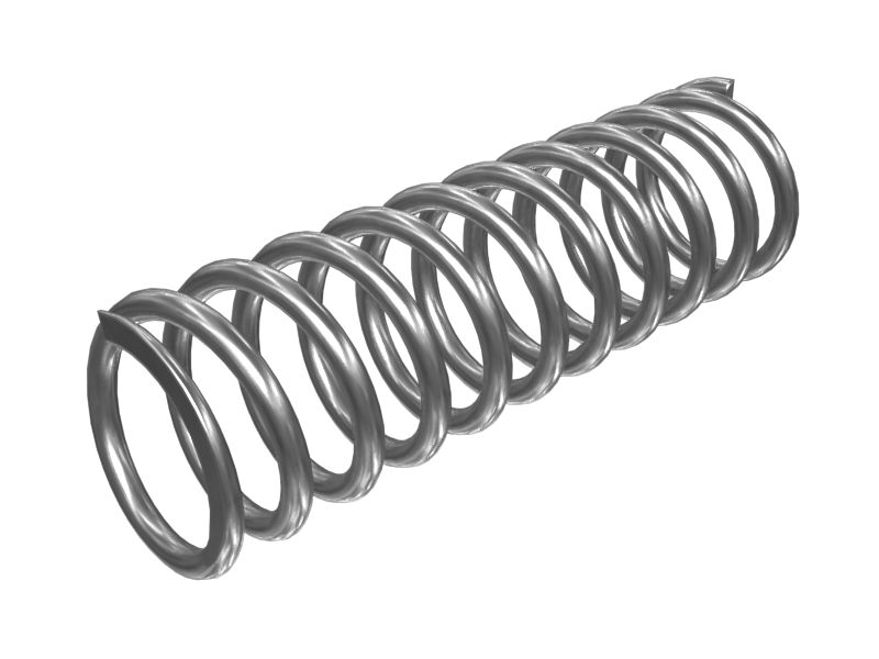 248-6909: ПРУЖИНА