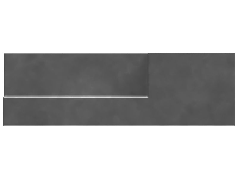 Полоса поролоновая