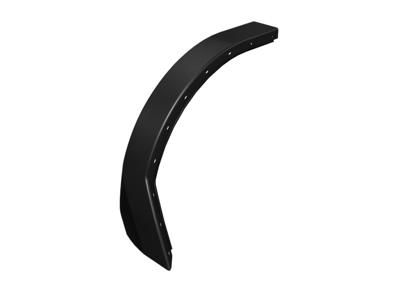 ОТРАЖАТЕЛЬ ЛЕВЫЙ