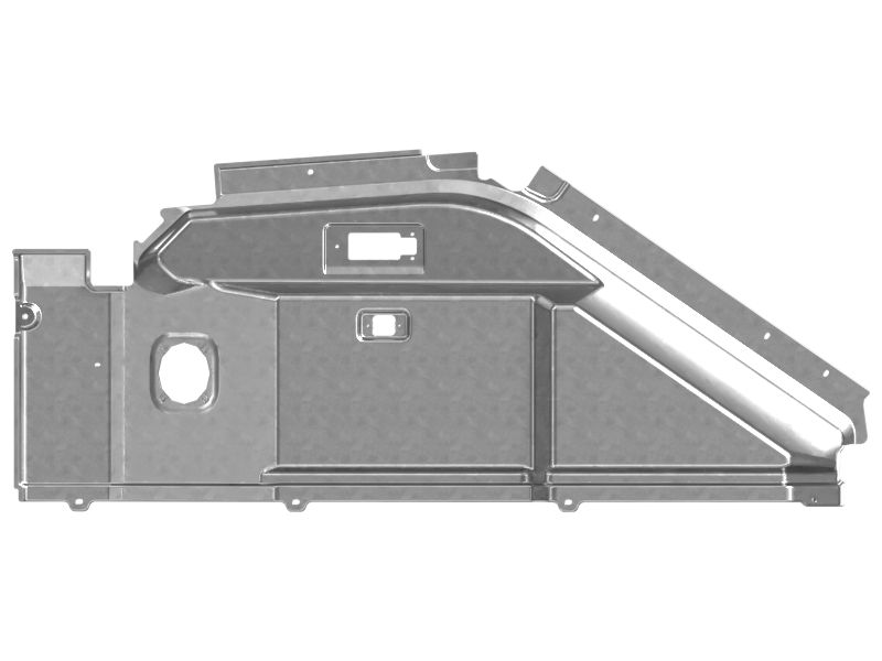 ОБИВКА ПОТОЛКА В СБОРЕ
