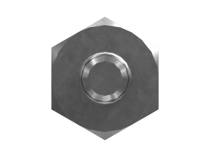 290-6952: M8X1.25 Threaded Mounting Block 2906952 купить